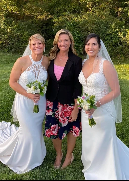 Wedding Planning Process Image